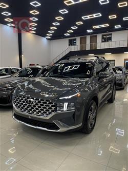 هيونداي سانتافي